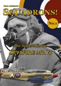 Produktbild: Supermarine Spitfire Mk.VI