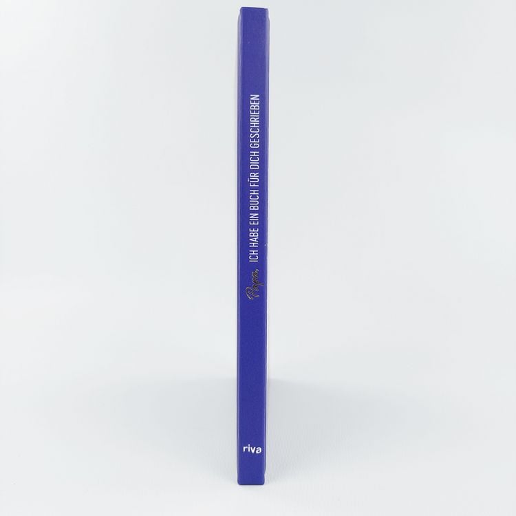 Produktbild: Papa, ich habe ein Buch f&uuml;r dich geschrieben