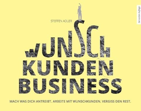 Produktbild: WunschKundenBusiness