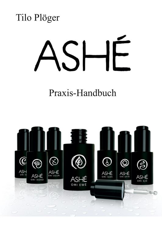 Produktbild: ASH&Eacute;
