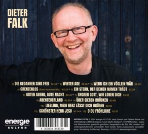 Produktbild: German Songbook