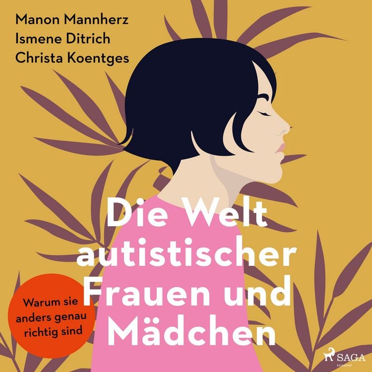 Produktbild: Die Welt autistischer Frauen und M&auml;dchen