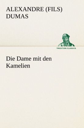 Produktbild: Die Dame mit den Kamelien