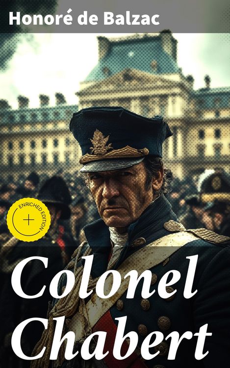 Produktbild: Colonel Chabert
