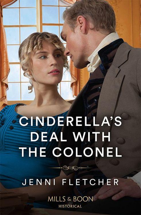 Produktbild: Cinderella's Deal With The Colonel