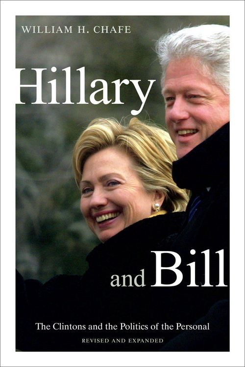 Produktbild: Hillary and Bill