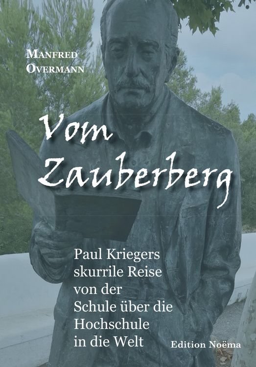 Produktbild: Vom Zauberberg
