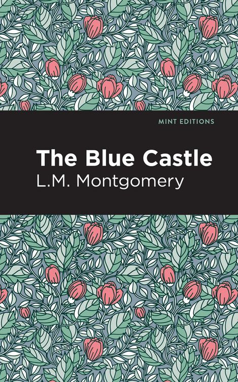 Produktbild: The Blue Castle