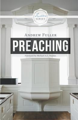 Produktbild: Preaching