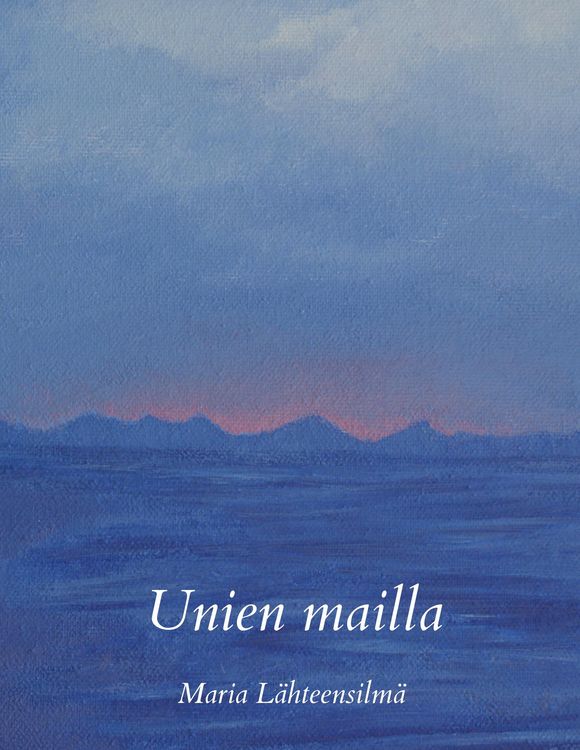 Produktbild: Unien mailla