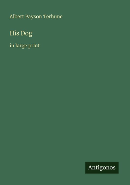 Produktbild: His Dog