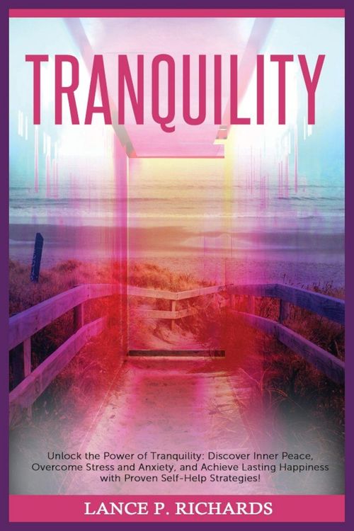 Produktbild: Tranquility