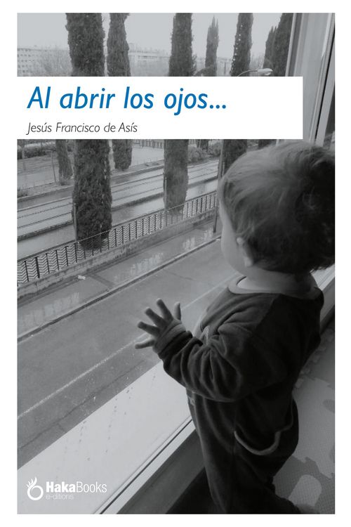 Produktbild: Al abrir los ojos...