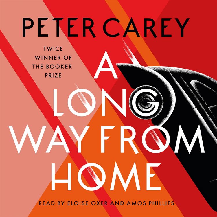Produktbild: A Long Way From Home