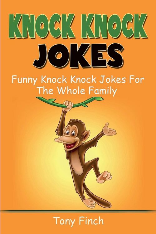 Produktbild: Knock Knock Jokes