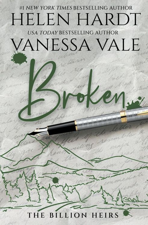 Produktbild: Broken