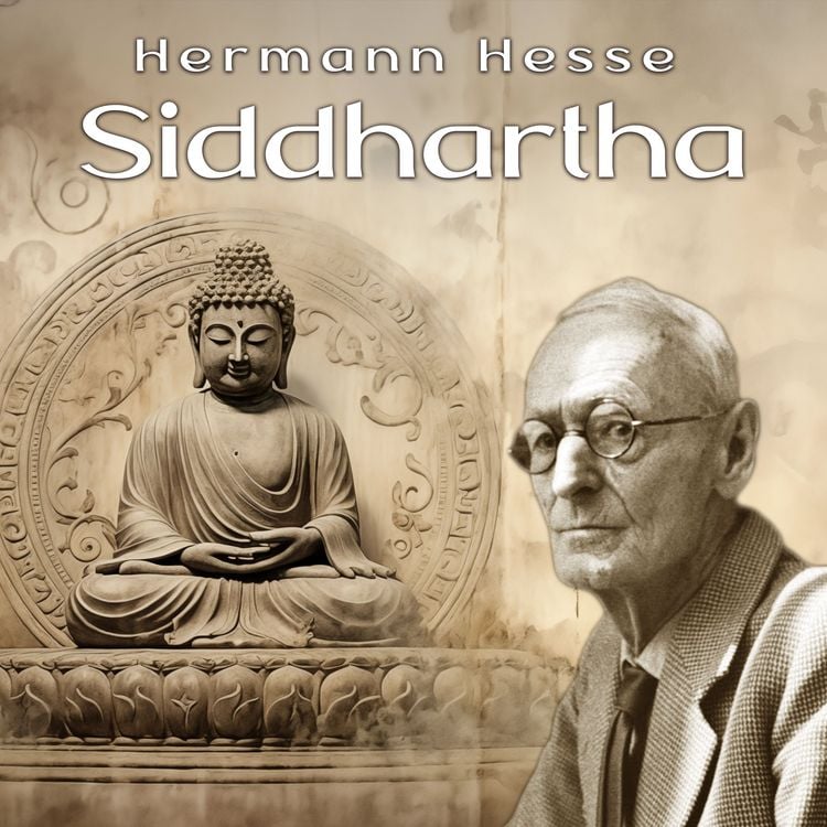 Produktbild: Siddhartha