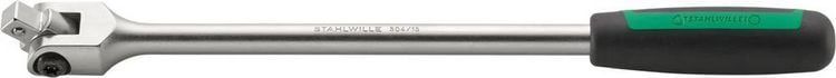 Produktbild: Stahlwille 504-2K/24 13061024 Gelenkgriff Antrieb 1/2" (12.5 mm) 1St.