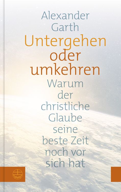 Produktbild: Untergehen oder Umkehren
