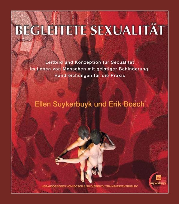 Produktbild: Begleitete Sexualit&auml;t