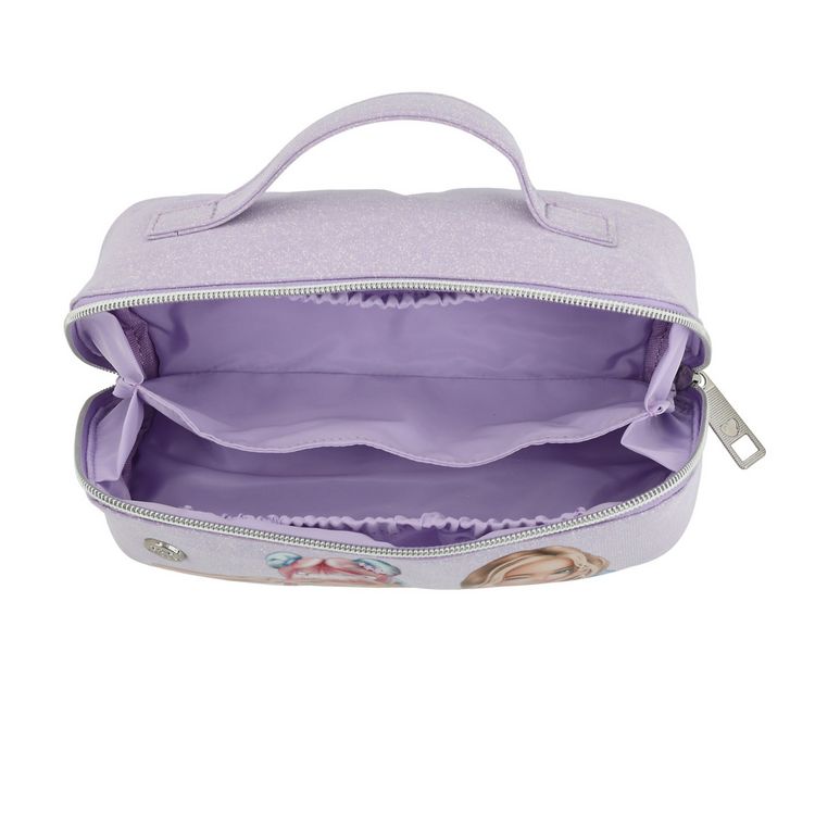 Produktbild: DEPESCHE TOPModel Kosmetiktasche KPOP lila
