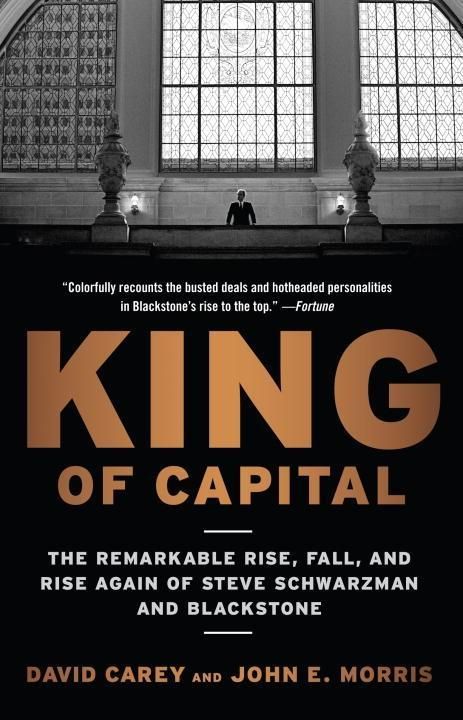 Produktbild: King of Capital
