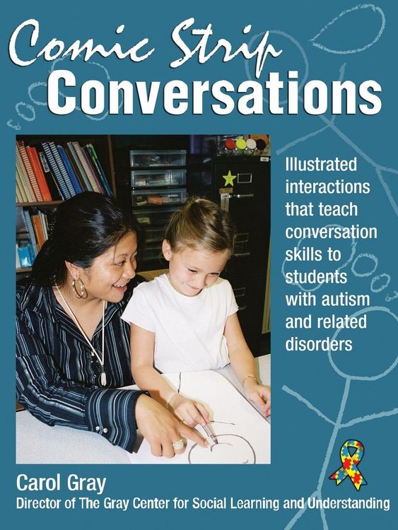 Produktbild: Comic Strip Conversations