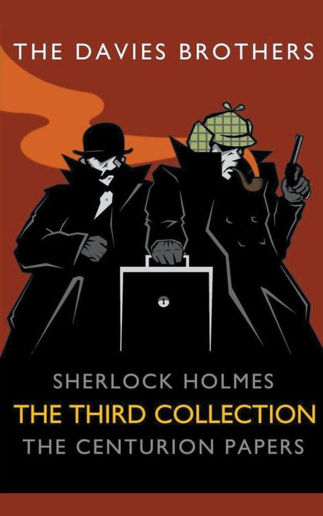 Produktbild: Sherlock Holmes