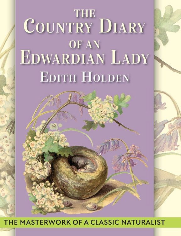 Produktbild: The Country Diary of An Edwardian Lady
