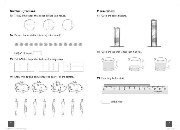 Produktbild: Secure Year 1 Maths Teacher's Pack