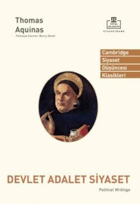 Produktbild: Devlet, Adalet, Siyaset