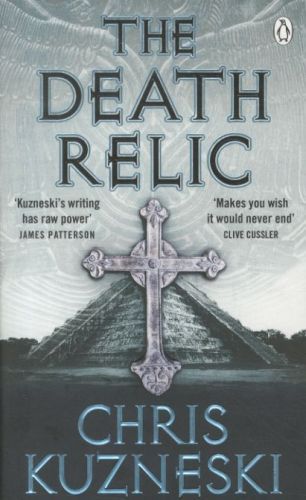 Produktbild: The Death Relic