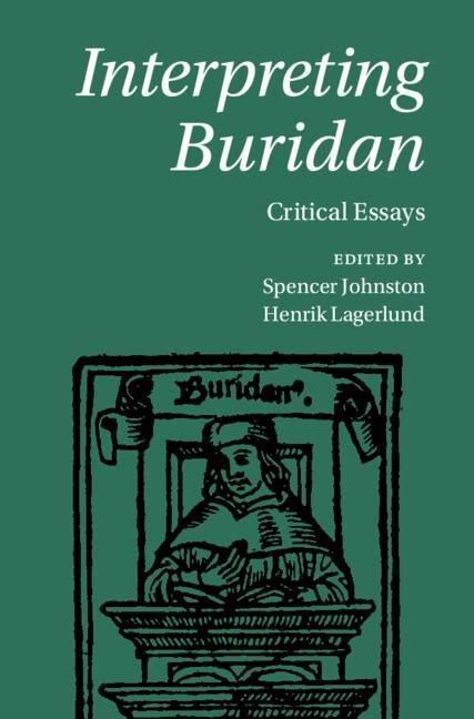 Produktbild: Interpreting Buridan