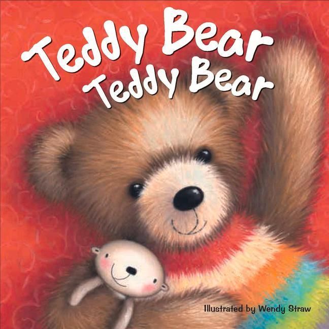 Produktbild: Teddy Bear, Teddy Bear
