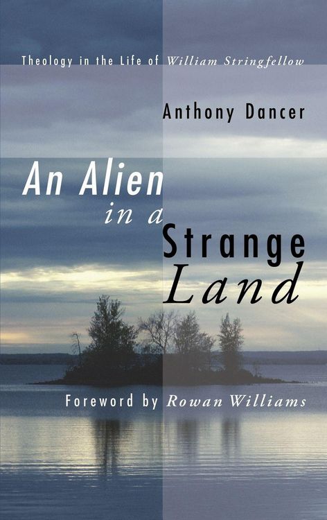 Produktbild: An Alien in a Strange Land