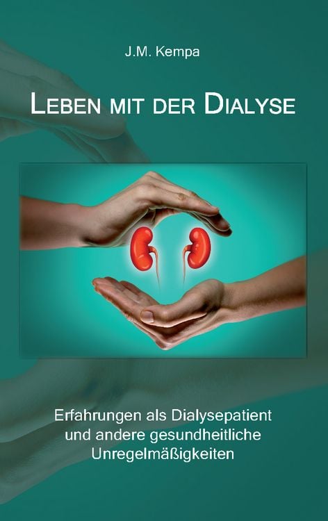 Produktbild: Leben mit der Dialyse