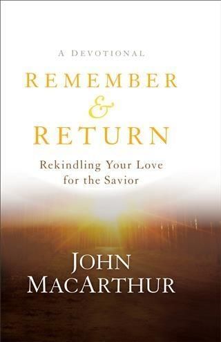 Produktbild: Remember and Return