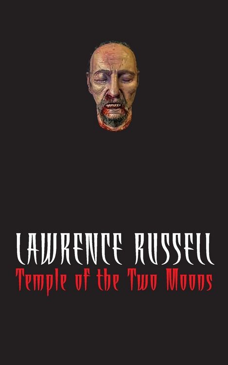 Produktbild: Temple of the Two Moons