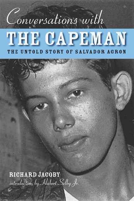 Produktbild: Conversations with the Capeman: The Untold Story of Salvador Agron
