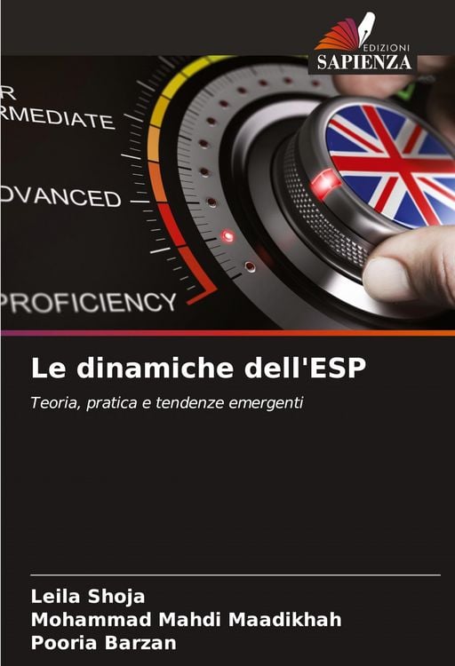 Produktbild: Le dinamiche dell'ESP