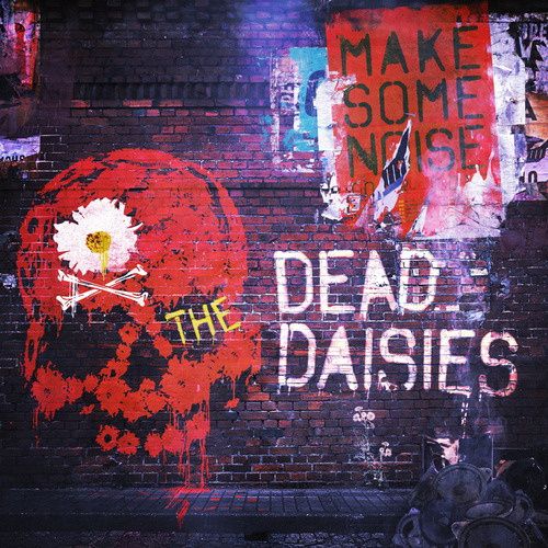 Produktbild: Make Some Noise