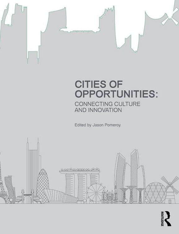 Produktbild: Cities of Opportunities