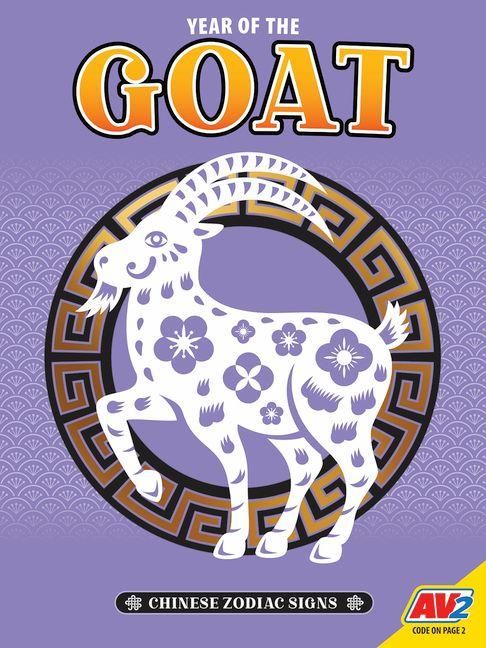 Produktbild: Goat