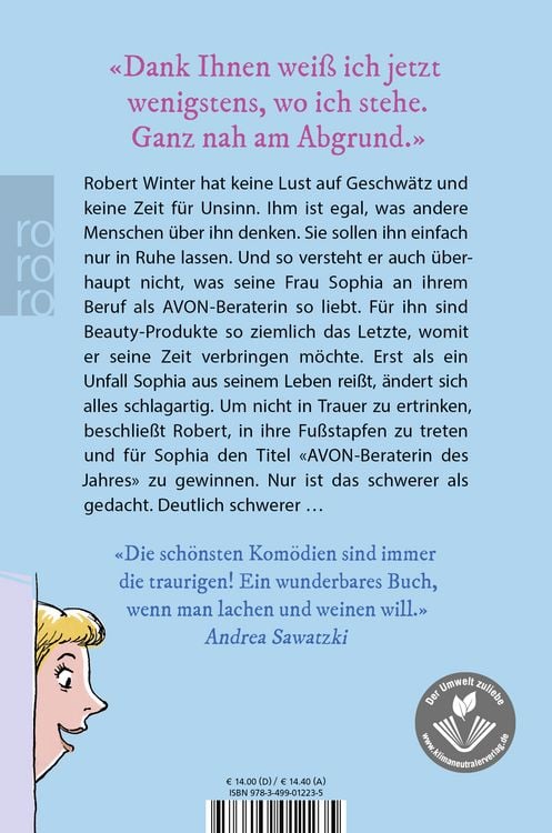 Produktbild: Herr Winter taut auf