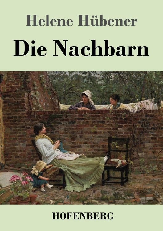 Produktbild: Die Nachbarn