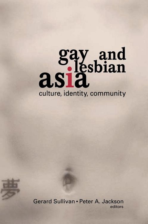 Produktbild: Gay and Lesbian Asia