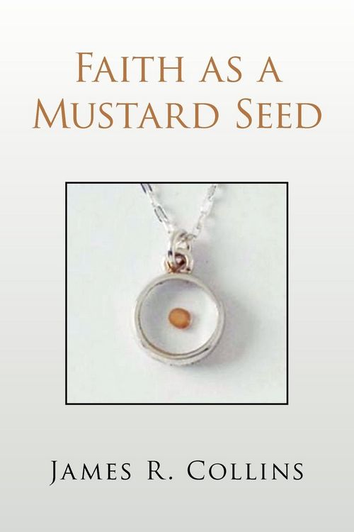Produktbild: Faith as a Mustard Seed