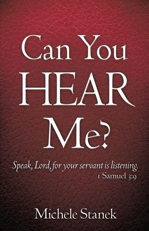 Produktbild: Can You Hear Me?