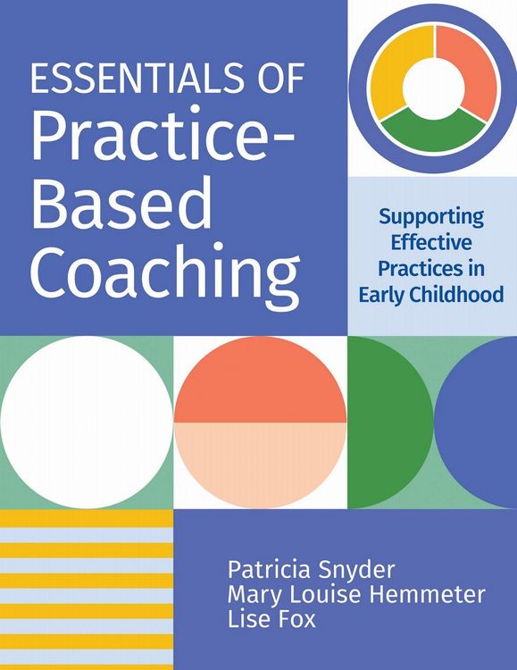 Produktbild: Essentials of Practice-Based Coaching