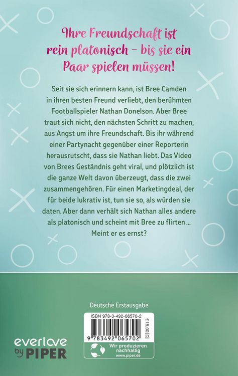 Produktbild: The Cheat Sheet &ndash; Ist es je zu sp&auml;t, die Friendzone zu verlassen?